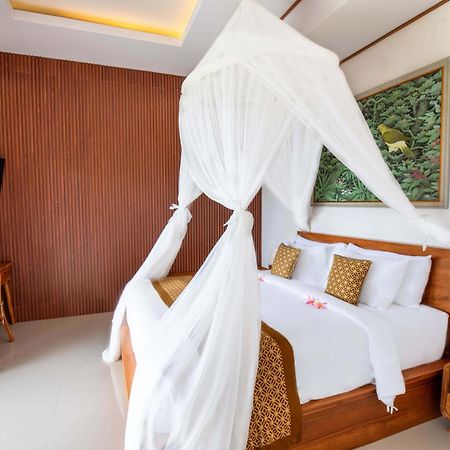 Weda Villas Ουμπούντ Εξωτερικό φωτογραφία