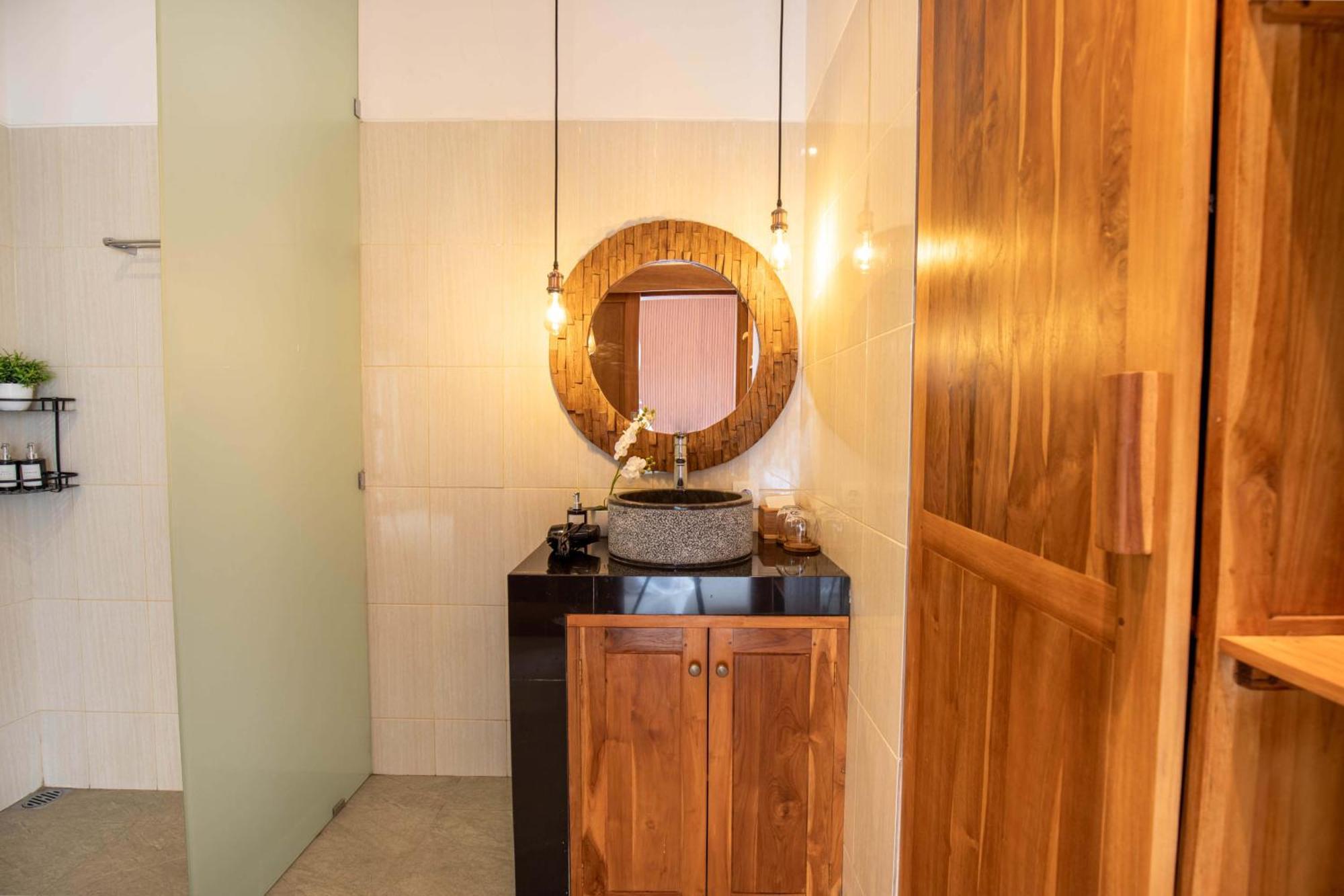 Weda Villas Ουμπούντ Εξωτερικό φωτογραφία