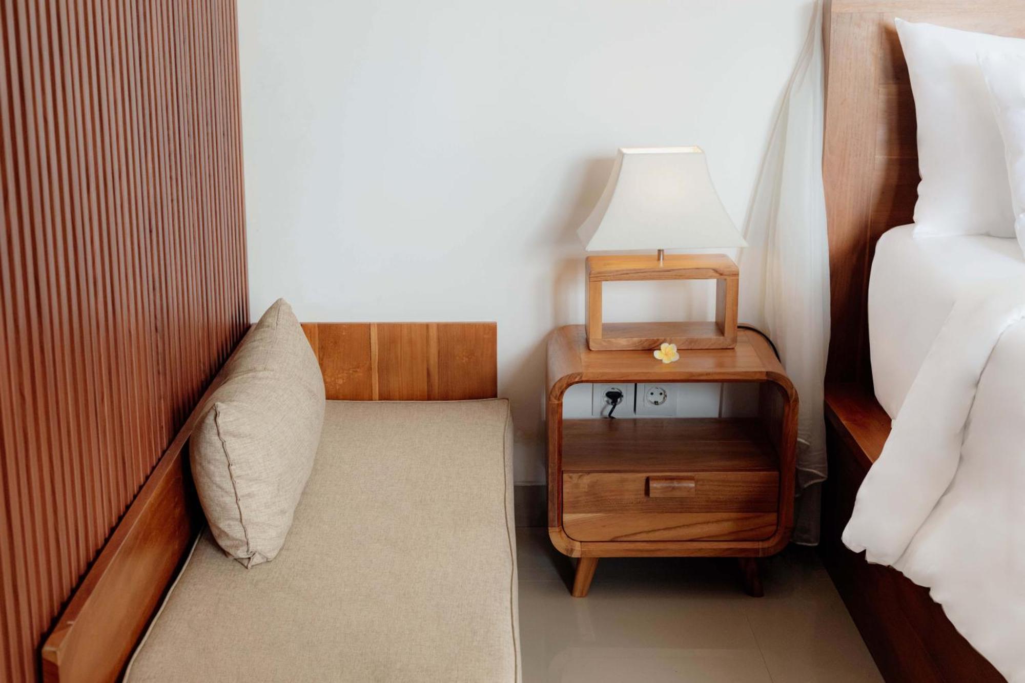 Weda Villas Ουμπούντ Εξωτερικό φωτογραφία