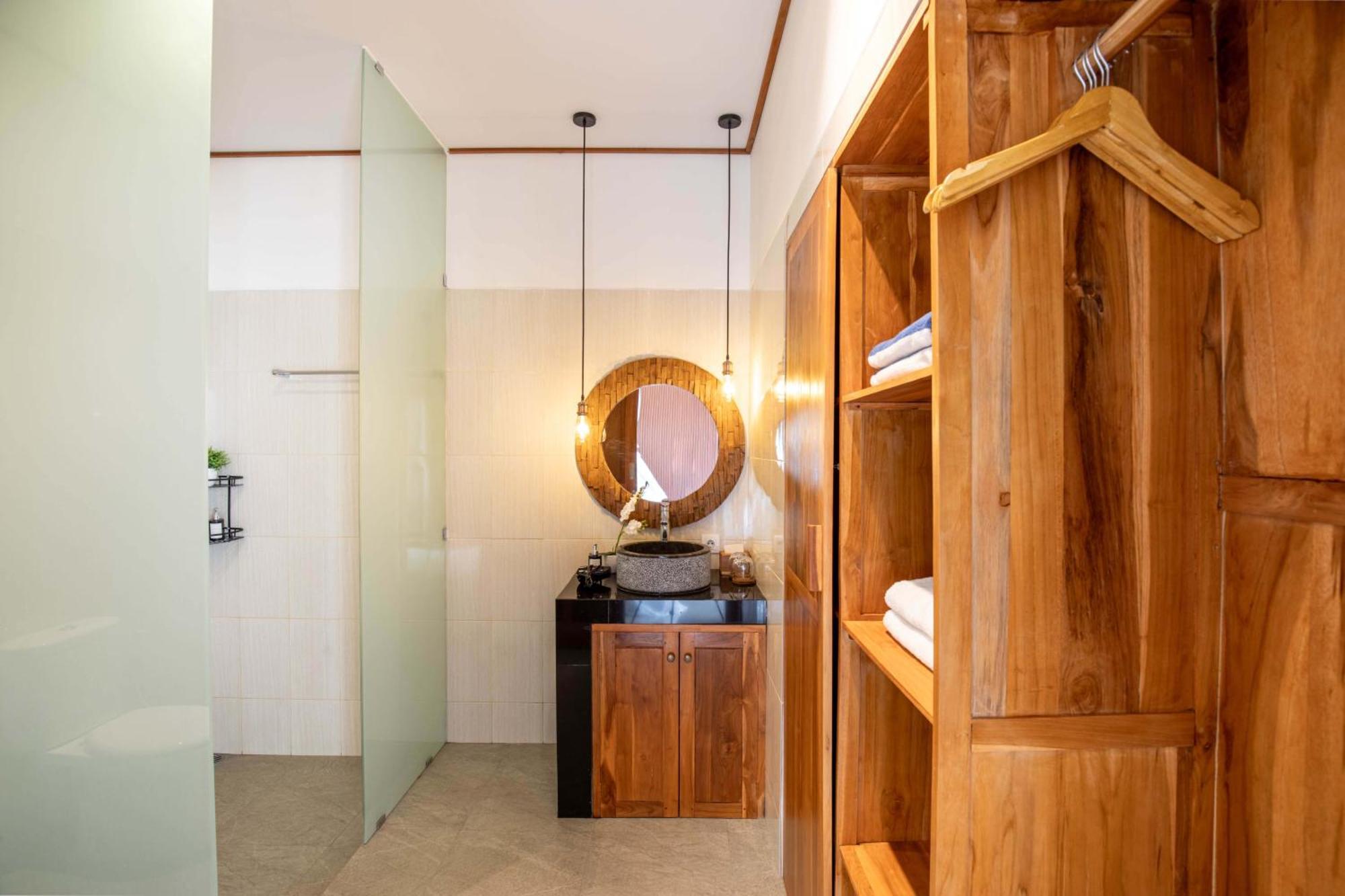 Weda Villas Ουμπούντ Εξωτερικό φωτογραφία