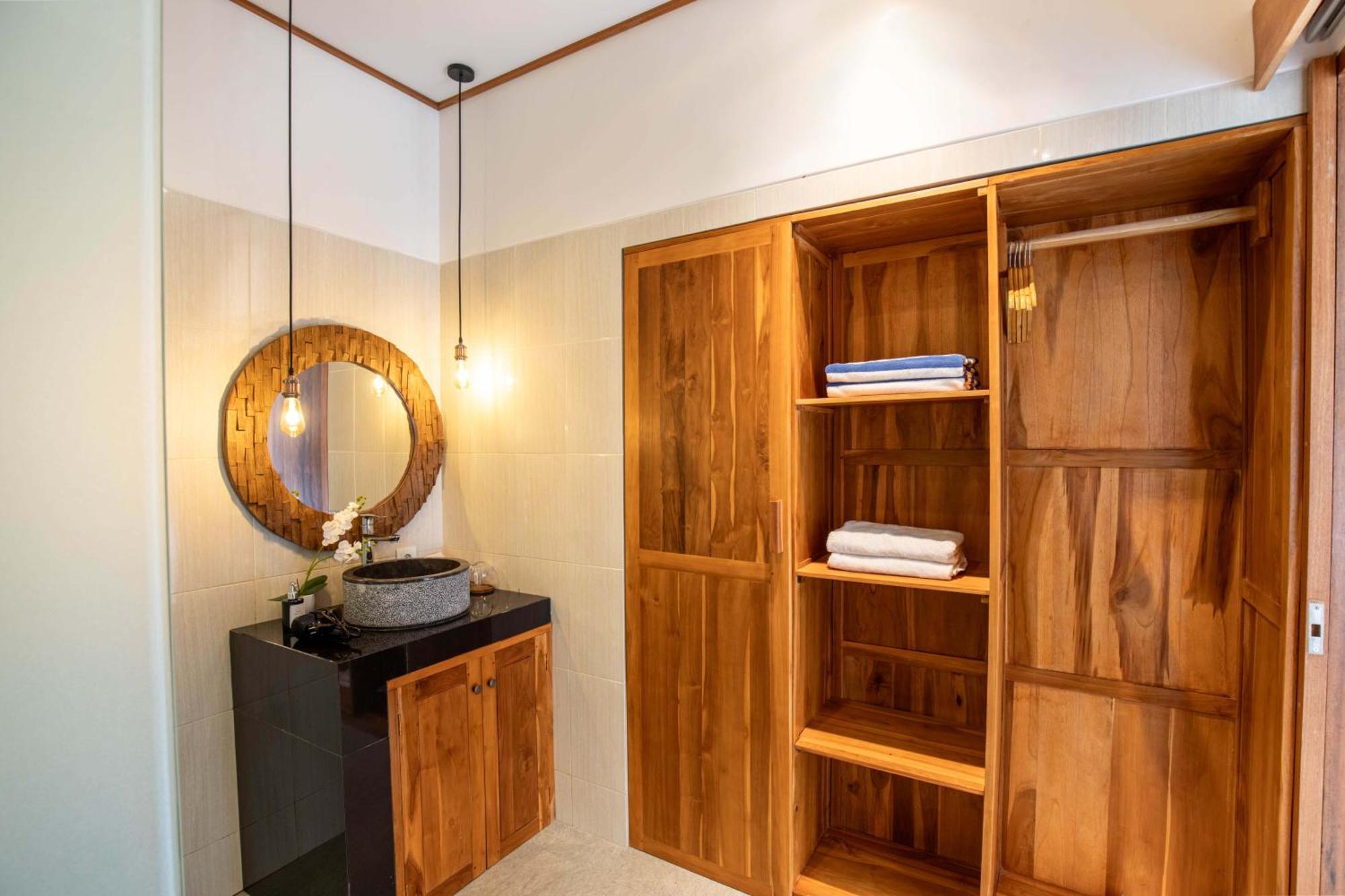 Weda Villas Ουμπούντ Εξωτερικό φωτογραφία