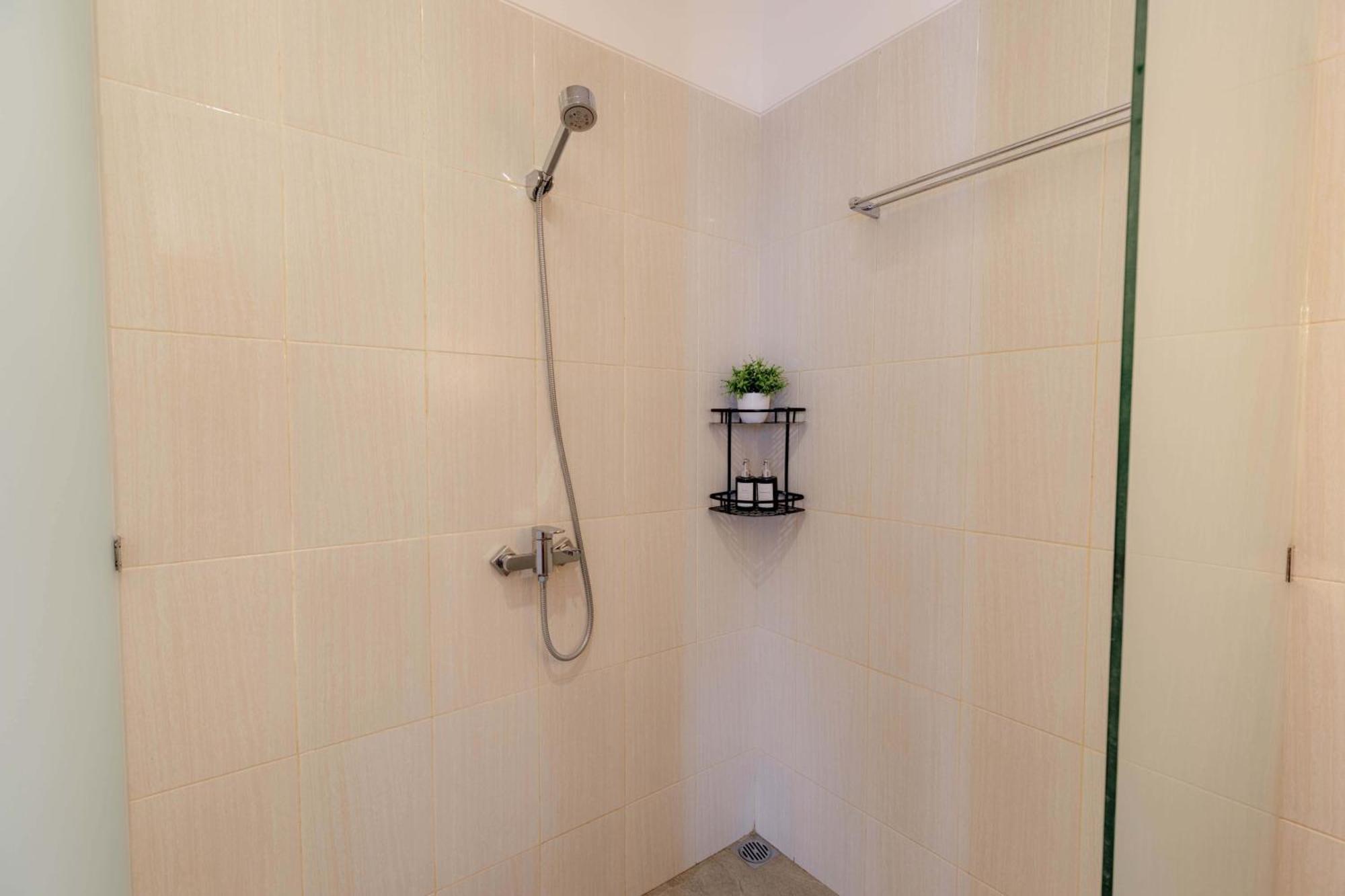 Weda Villas Ουμπούντ Εξωτερικό φωτογραφία