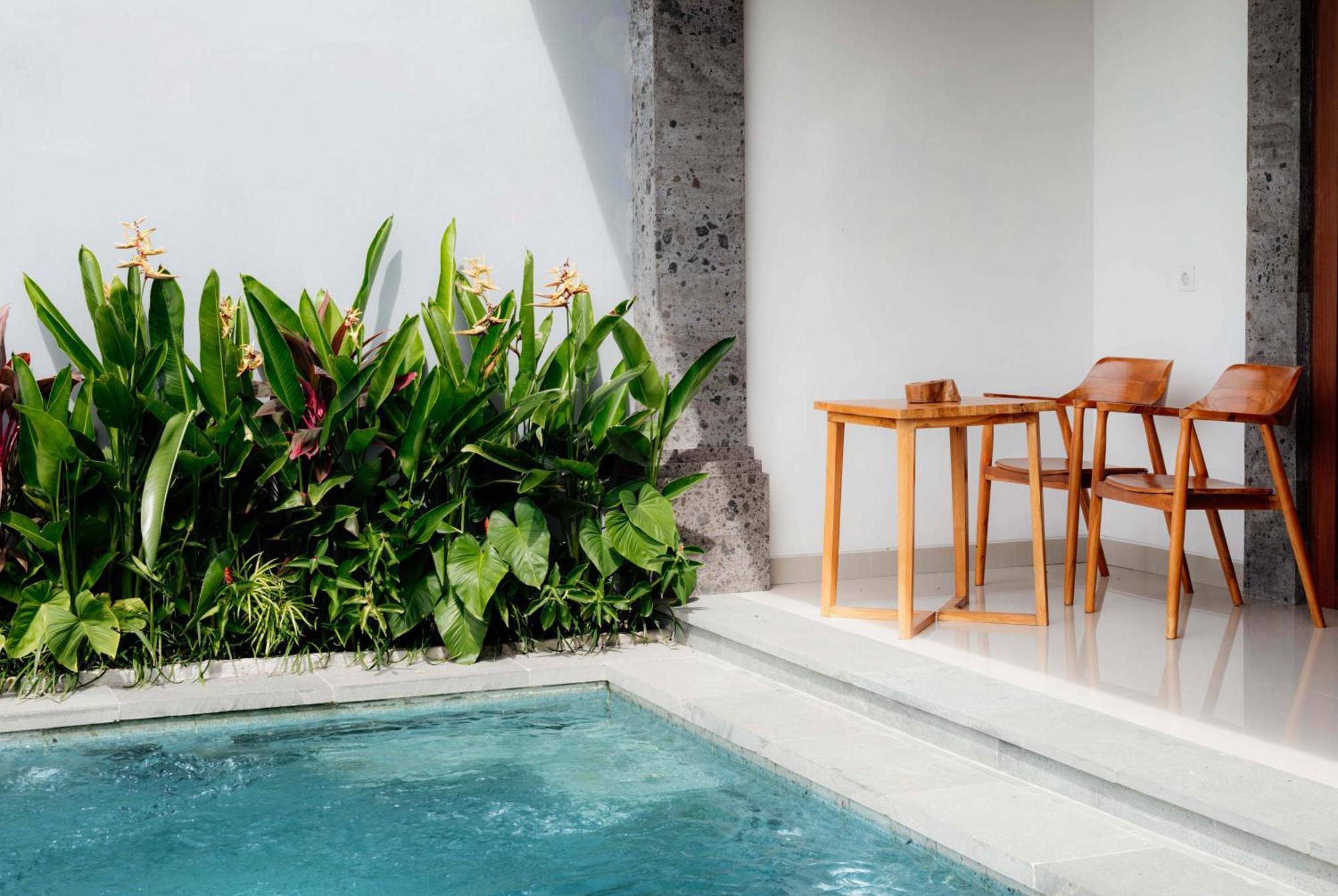 Weda Villas Ουμπούντ Εξωτερικό φωτογραφία